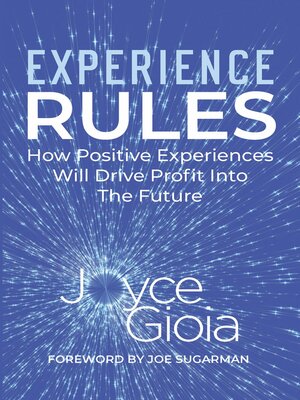 cover image of Experience Rules